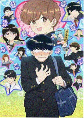 镜像者原型角色卡:午夜剧场协和影视双生对照人物插画